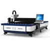 Industry Laser Equipment 1000w Cnc Fiber Laser Cutting Machine For Steel Metal Sheet SF2513FL