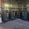Industry Oil Gas Steam Boiler Equipment 100kg 300kg 500kg For Tobacco Steamer