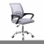 Import Inexpensive Modern PC Task Ergonomic Executive Mesh Officechair Chair /  Work Boss Computer Desk Chair Office ArmChair from China