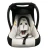 Import infant baby car seat crrier,group 0+,0-13kg,baby car seat from China