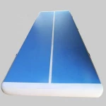 Inflatable Air Track Australia Cheerleading Mats  8m Air track Air Block For Gymnastics