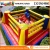 Import Inflatable fighting sport field inflatable bouncy boxing ring from China