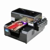 inkjet printing machine UV phone case printer