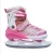 Import inline speed skates 3 wheel shoes kick roller shoes skating shoes on wheel from China