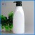 Import Innovative Plastic Packaging Cosmetic Shampoo Bottle from China