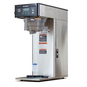 Instant Coffee Milk Tea Machines , Buffet Type, Hot And Cold Both Available , CE &amp; SGS Certification
