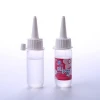 Instant liquid 30ml All Purpose Silicone Liquid Clear Glue good grade liquid silicone glue