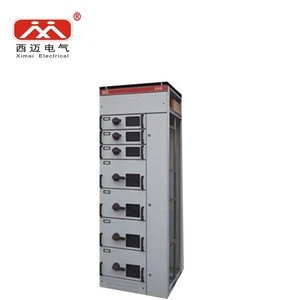 Insulated switchgear with transmission parts automatic heating dehumidification
