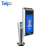 Import intelligent hardware airport/school security real time biometric face recognition time recorder machine from China