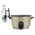 Import Intelligent thermal insulation aluminum alloy 35L 10.5KG commercial large rice cooker from China