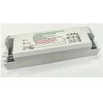 inverted for emergency lamps ballast
