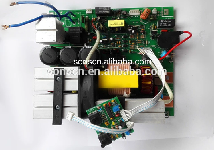 inverter mma tig welder parts pcb dvr circuit board