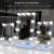 Import Ip44 Hollywood Salon Vanity Fixture Make Up Wall Bathroom Makeup Led Mirror Light Bulb Lamp from China