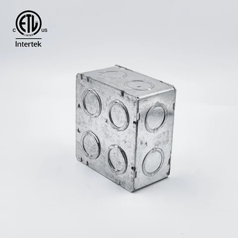 Rectangular Ip Box Buy Ip55 Protected Rectangle Steel Metal Device Box Celt Listed ...