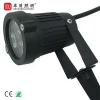 IP65 3W 300LM Classic Waterproof Outdoor LED Integrated Garden Light Spike Lamp