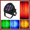 IP65 Waterproof 4*18W 6in1Led par light for outdoor project