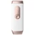 Import IPL High Quality Woman Home Use Painless Portable Laser Hair Removal from China