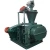 Import Iron ore hydraulic briquette machine/iron ball press machine/iron fines pellet machine from China