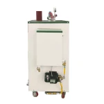Iron Steam Generator or Steem Boilers Industrial Natural Circulation High Pressure Manufacturing Plant Food Shop Vertical Hotels