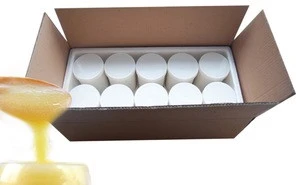 ISO Factory Wholesale Organic Royal Jelly