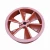 Import ISO9001 Large Belt Grey Iron Agricultural Machinery Cast Iron Pulley from China