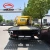 Import ISUZ-U flatbed tow truck tow truck wrecker from China