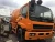 Import ISUZU Concrete Mixer Truck For Sale from United Arab Emirates