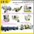 Import J Tony professional pellet mill manufacturer 0.5-1 t/h samll mini biomass energy pellet granulating production line from China
