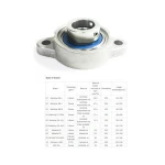 Japan quilting machine running machine spare parts for textile machine