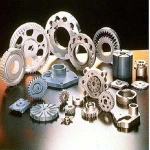 Japan sintered automotive power transmission parts gear pinion gear