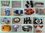 JDEC 12V190 diesel/gas generator Chidong engine spare parts