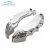 Import JDMotorsport88 JDM Racing Universal Silver Disc Brake Caliper Covers Front & Rear from China