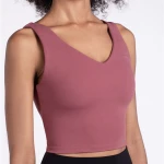 jessica  women sport t shirt  plus size customized logo  moisture wicking breathable fitness clothing women yoga shirts