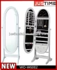 Jewelry Display Case,Decoration Cabinet,mirrored furniture