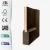 Import JHK Teak Wood Double Door Designs Wood Interior Doors Wooden Double Doors from China