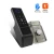 Import Jieyaa 2020 Hot Selling Fingerprint Lock Digital Electronic Rim Door Lock TTLock Tuya Smart Lock for Smart Home from China