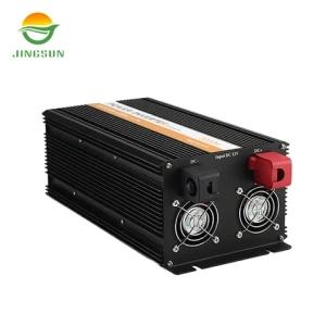 Jingsun guarantee quality modified sine wave power inverter 30000w 410*167*92mm 88% MAX Chinese modified sine wave inverter