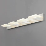 JLW-A010 modern home hotel bathroom 4 lights led bathroom vanity light