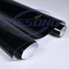 JOESONG Premium 1.35*15M Waterproof Black PVC Car Window Wrap Vinyl Film