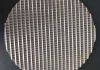Johnson V Wedge Wire Slot Sieve Plate Stainless Mining Sieve