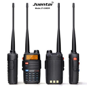 JUENTAI JT-UV8DR Communication Equipment for Amatuer Ham