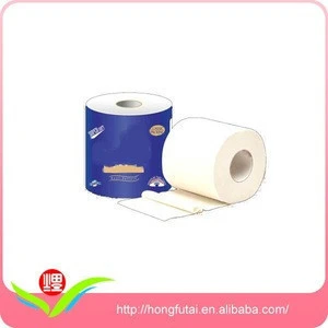 Jumbo Virgin Toilet Tissue Made in China