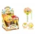 Import Juqi Candy Toys HotSale Plastic Picture Viewer Camera Cheap Toy Candy Kids from China