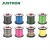 Import Justron Wholesale 4strands 100m 300m 500m Japan Fishing Line Material Super Pe High Strength Fishing Cord Anti-biting Line from China