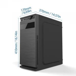k01 SNY OEM mid tower cheap pc case
