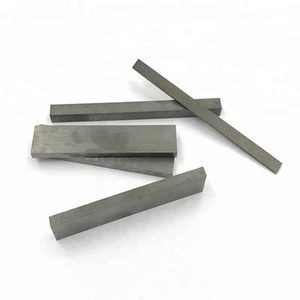 K10 K20 K30 Cemented Carbide Flat Bars For Tool Parts