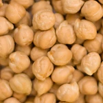Kabuli / Desi Chickpeas 9 - 12mm..