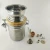 Import Kaffemolle Coffee mill Hot Sale Manual Burr Coffee Grinder /Hand Custom Grinder from China