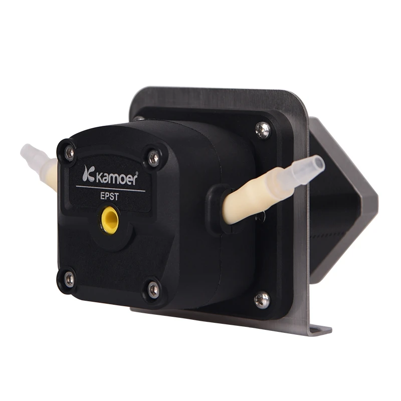 Buy Kamoer Epst Large Flow 42 Stepper Motor 24v 1.5a Peristaltic Pump