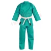 Karate Gi Uniform Heavy Weight Martial Arts Wear Training Karate Uniforms In High Quality For Team Wear
